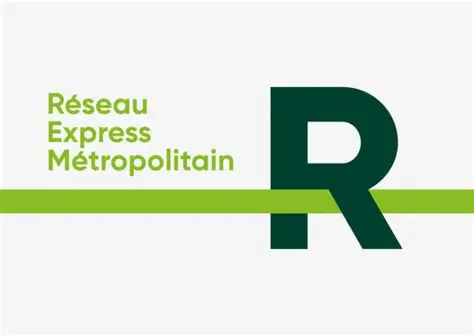 Réseau Express Métropolitain
